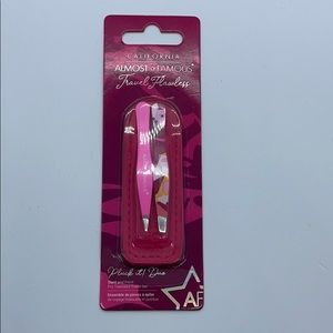 AF tweezers duo (travel set)